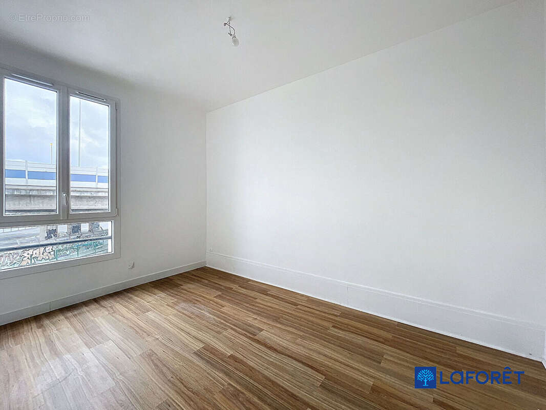 Appartement à PANTIN