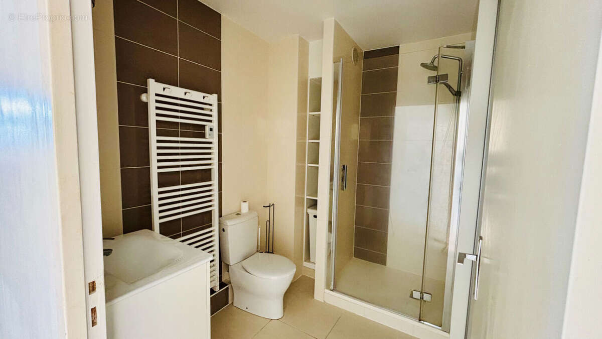 Appartement à GUERANDE