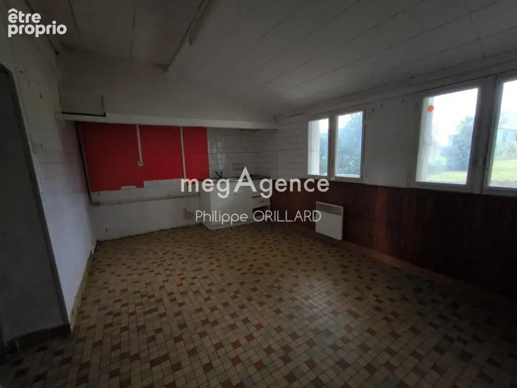 Maison 84 m² - photo 4