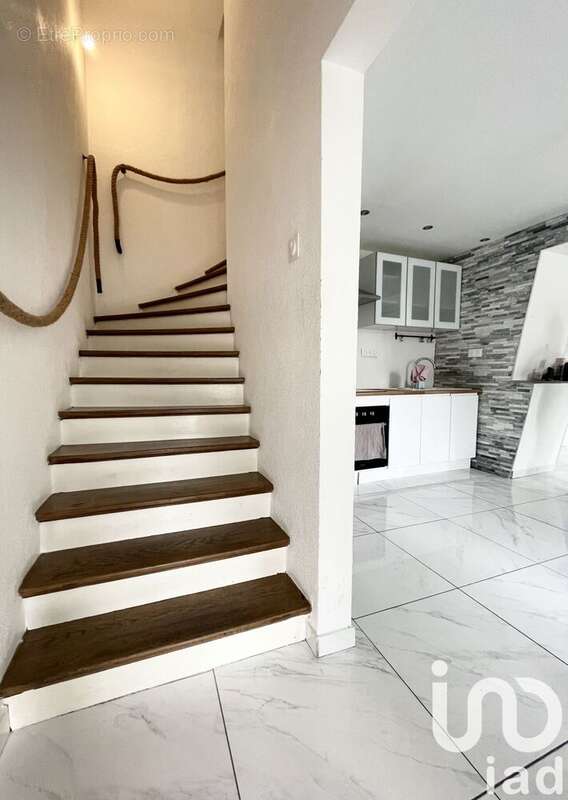 Photo 4 - Maison à BOULAY-MOSELLE