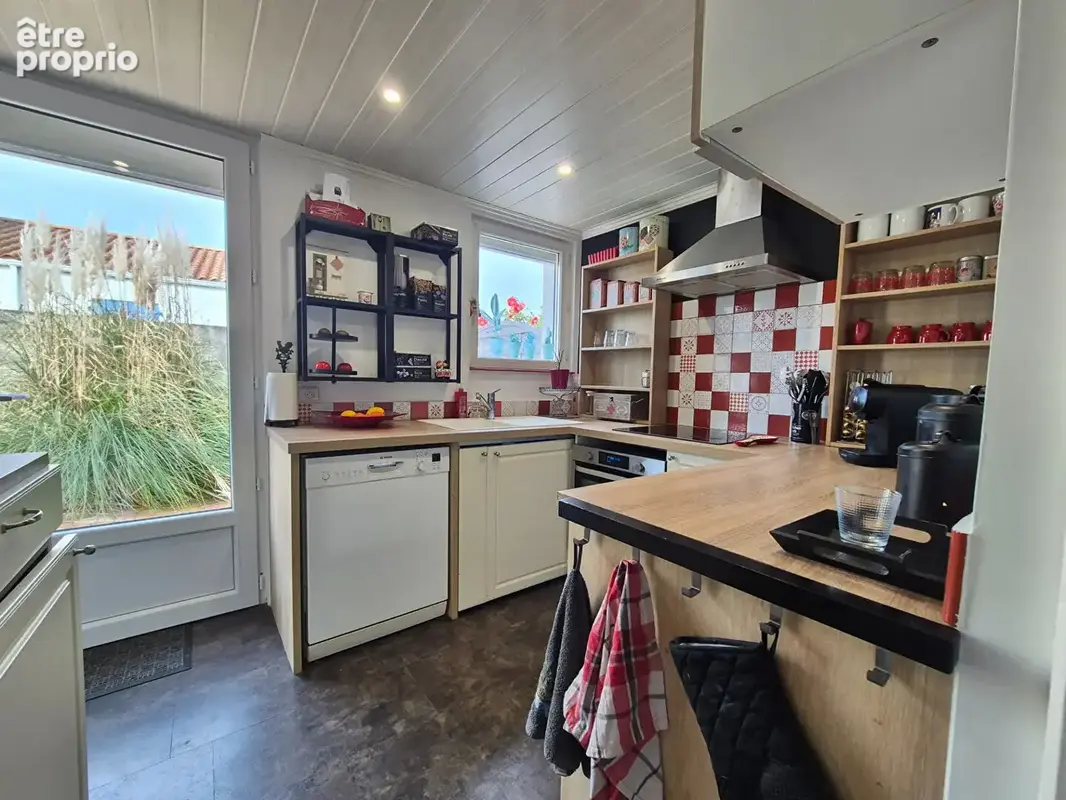 Maison 3 chambres - photo 6