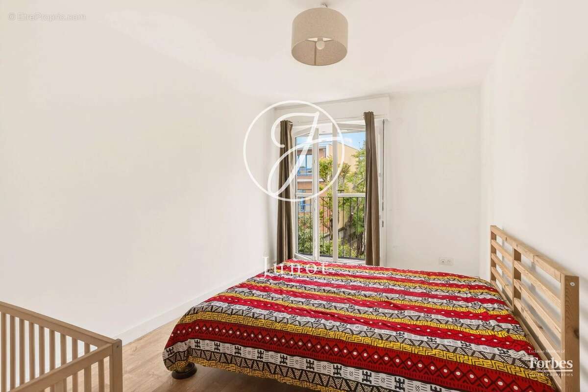 Appartement à CHATOU