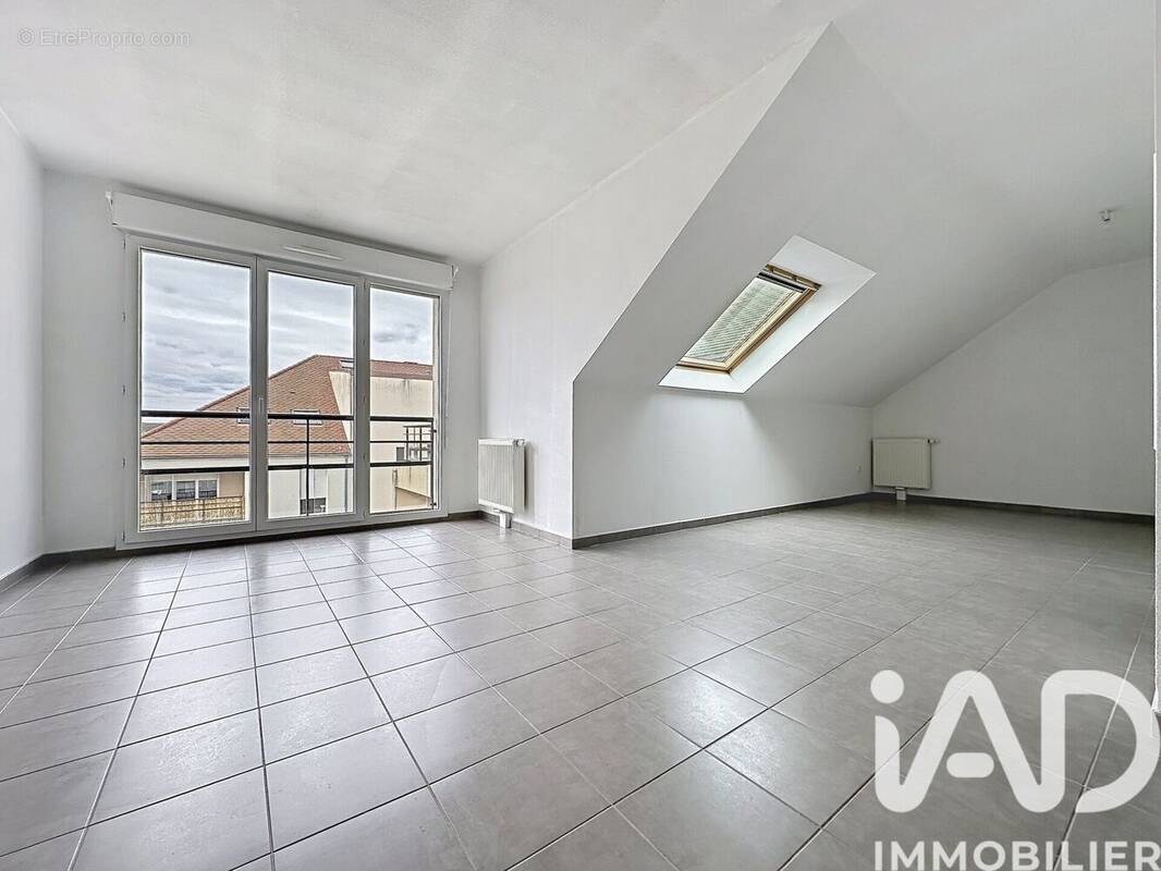 Photo 1 - Appartement à RAMBOUILLET