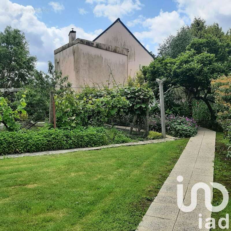 Photo 4 - Maison à SPEZET