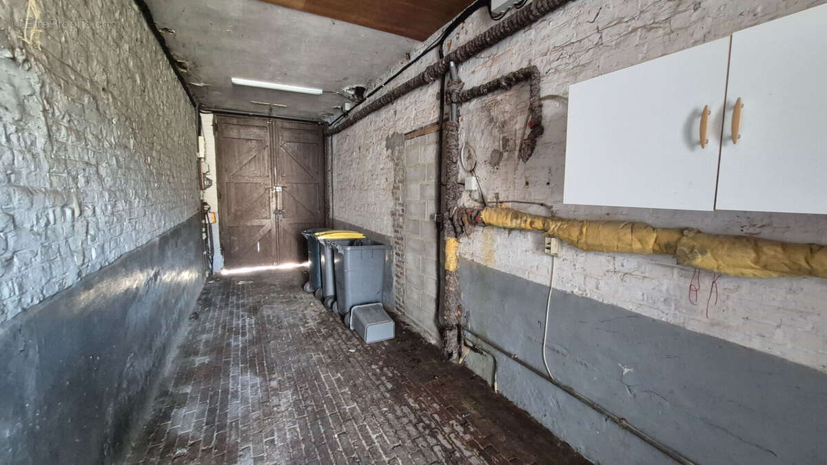 Maison à QUIEVRECHAIN