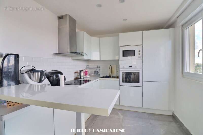 Appartement à ARGENTEUIL