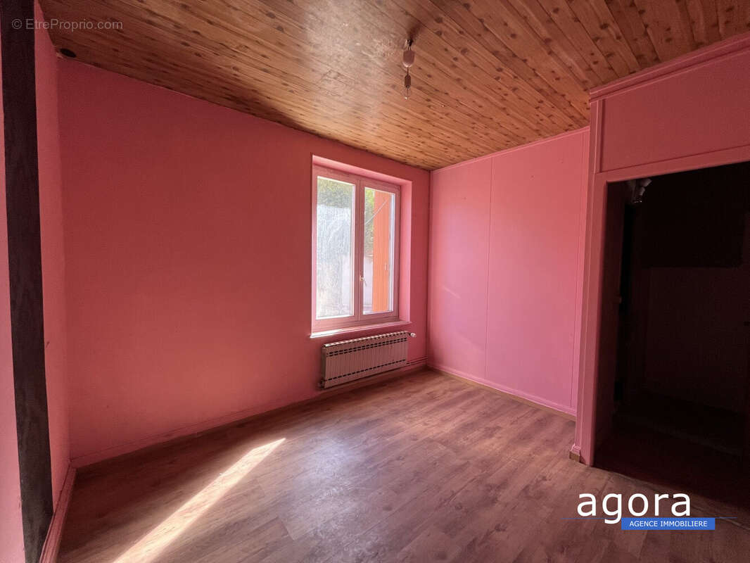 Maison 98 m² à Herserange  - photo 7