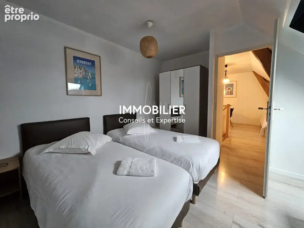 Bien immobilier à vendre à Tilloy-Floriville (80220) - photo 9