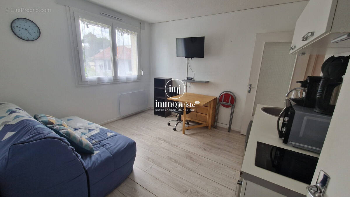 Appartement à LIMOGES
