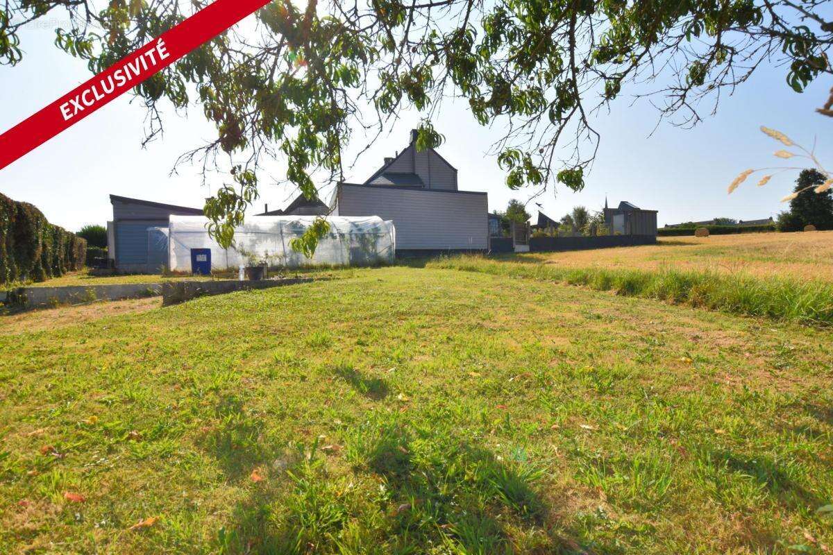 Maison, 110m², 5 pièces - photo 16