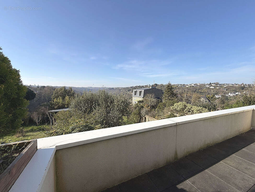 Maison à SAINT-BRIEUC