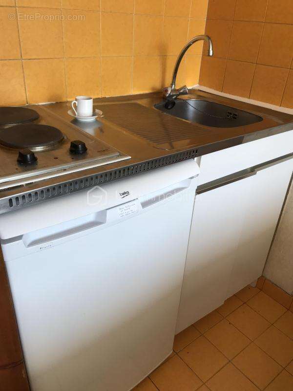 Appartement à SAINT-LARY-SOULAN