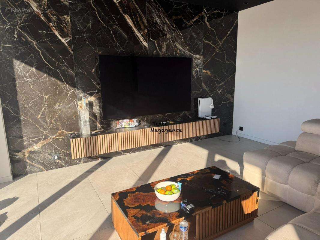 Maison à LE LAVANDOU