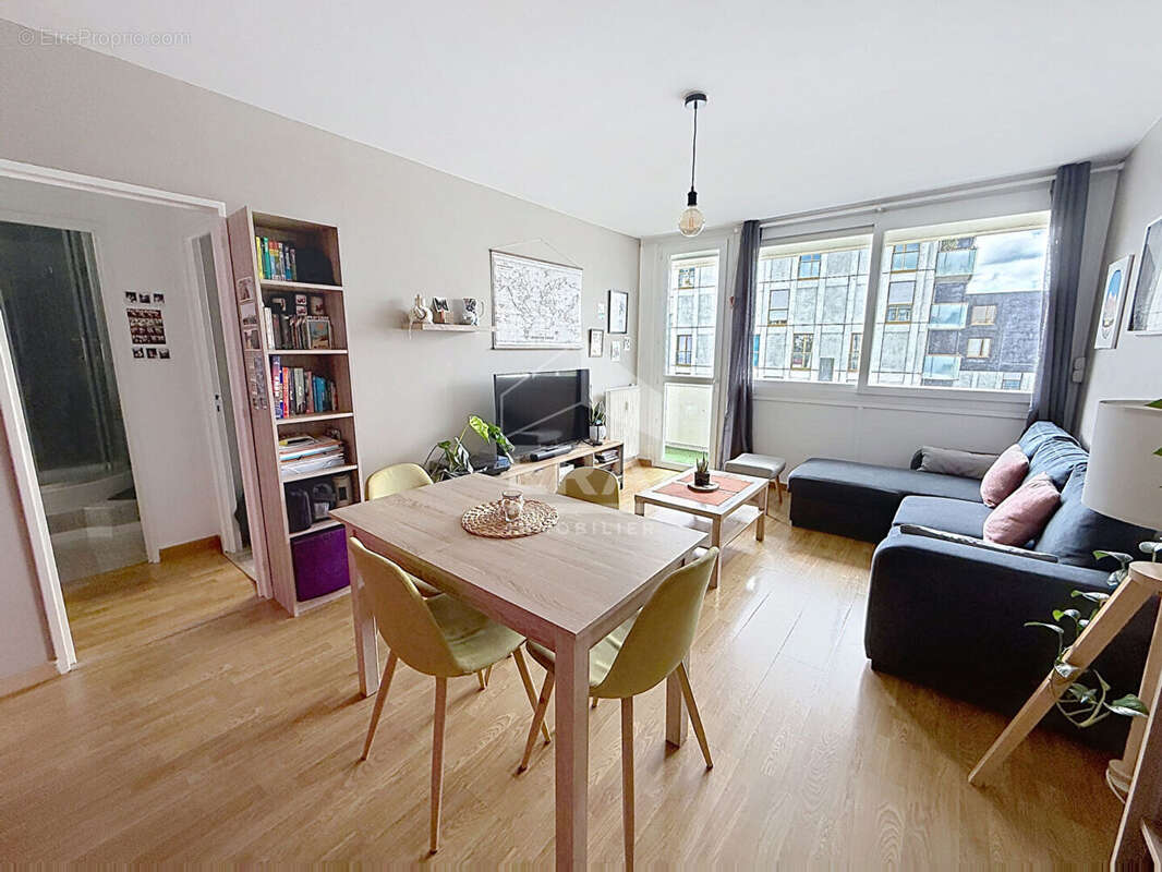 Appartement à CAEN