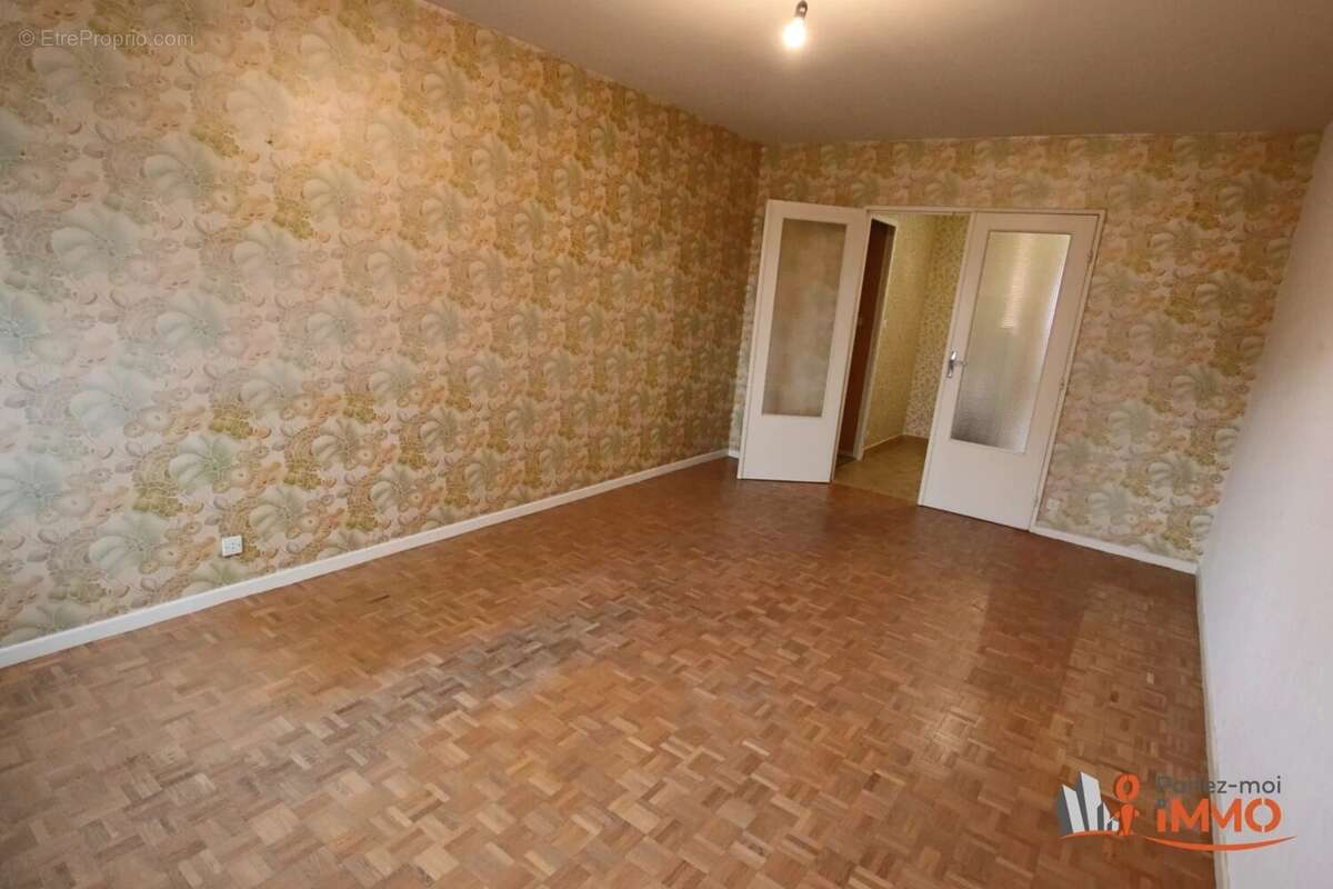 Appartement à MONTBRISON