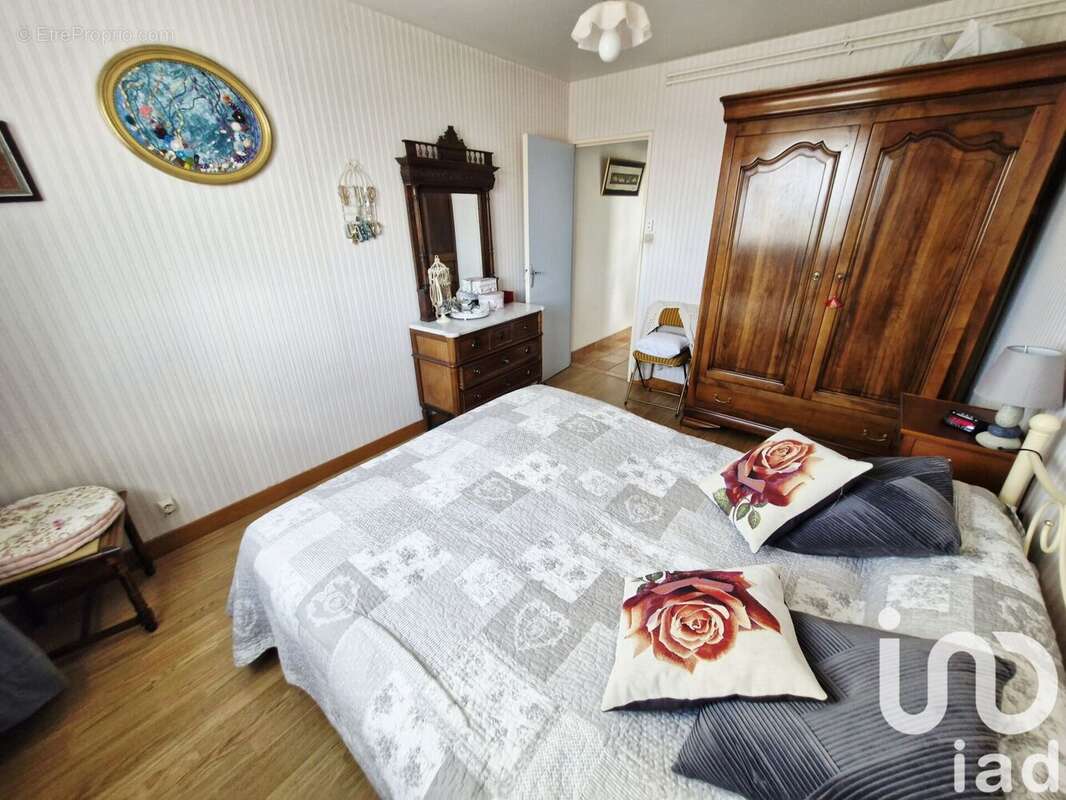 Photo 8 - Appartement à SAINT-JUNIEN