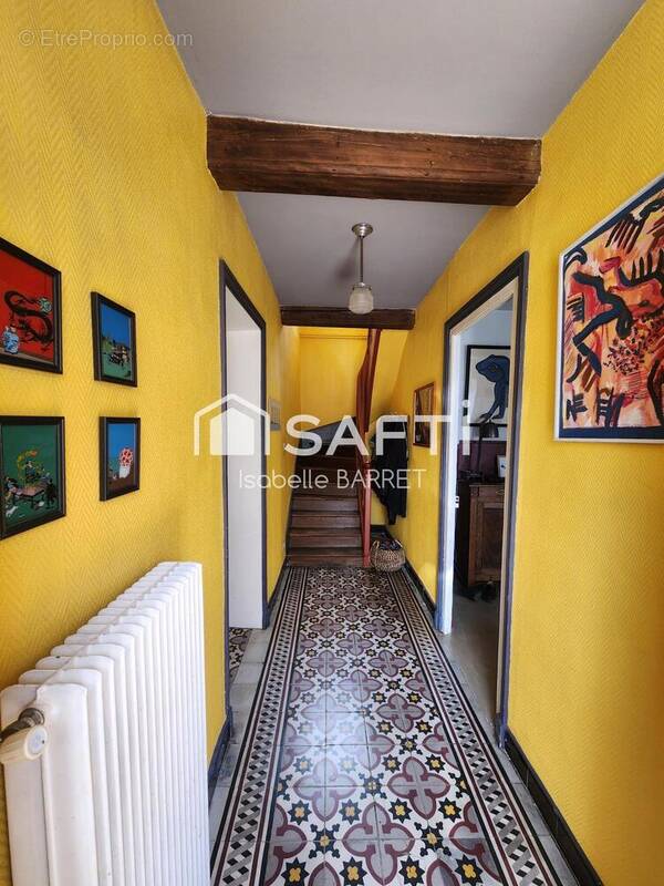 Photo 1 - Maison à JONAGE