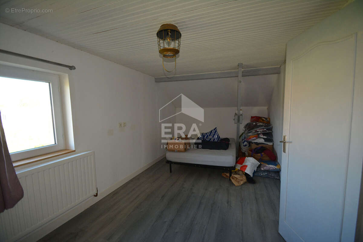 Maison 124m² à charmes - photo 4