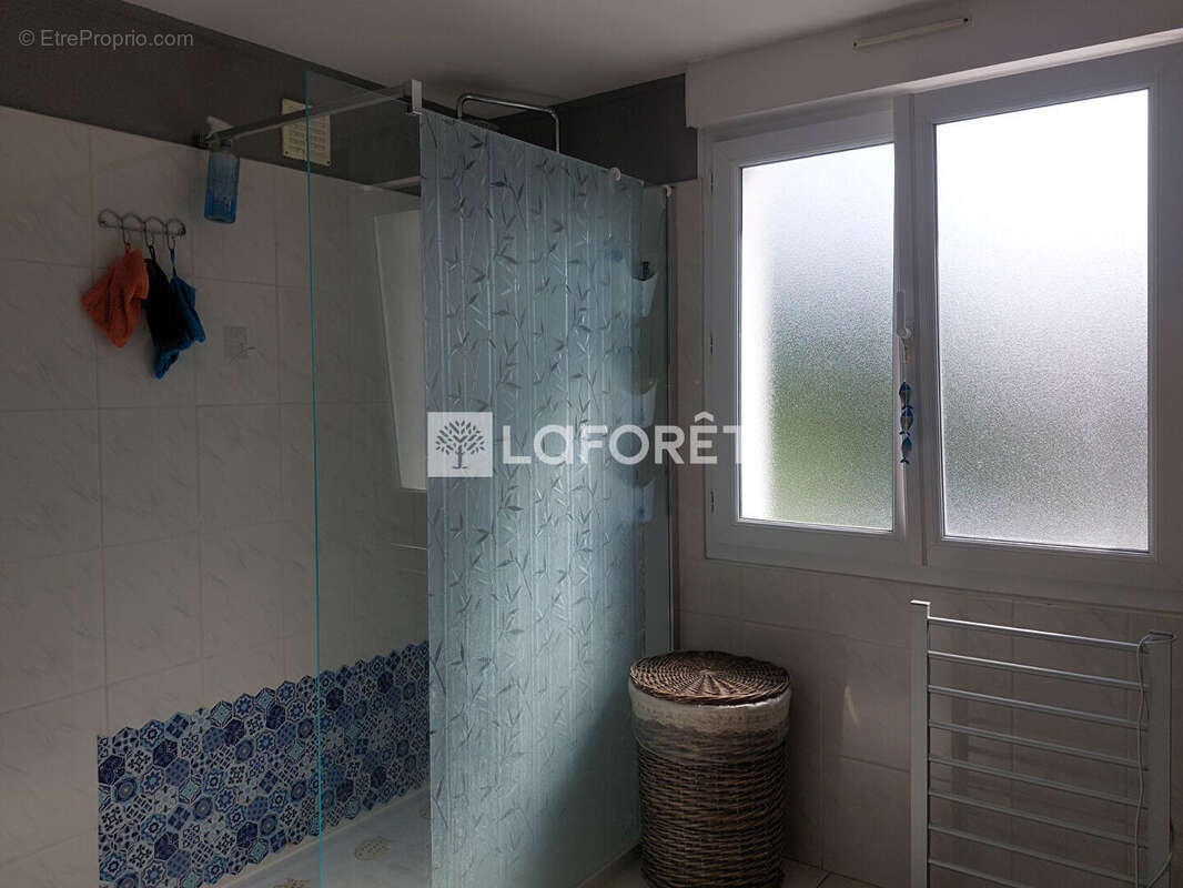 Maison à DOMPIERRE-SUR-AUTHIE