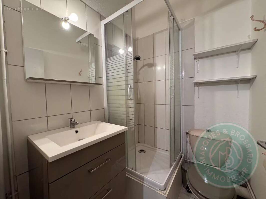 Appartement à CAUTERETS