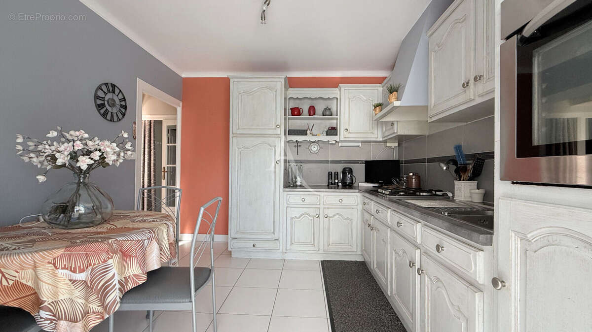 Maison à LA ROCHE-SUR-YON