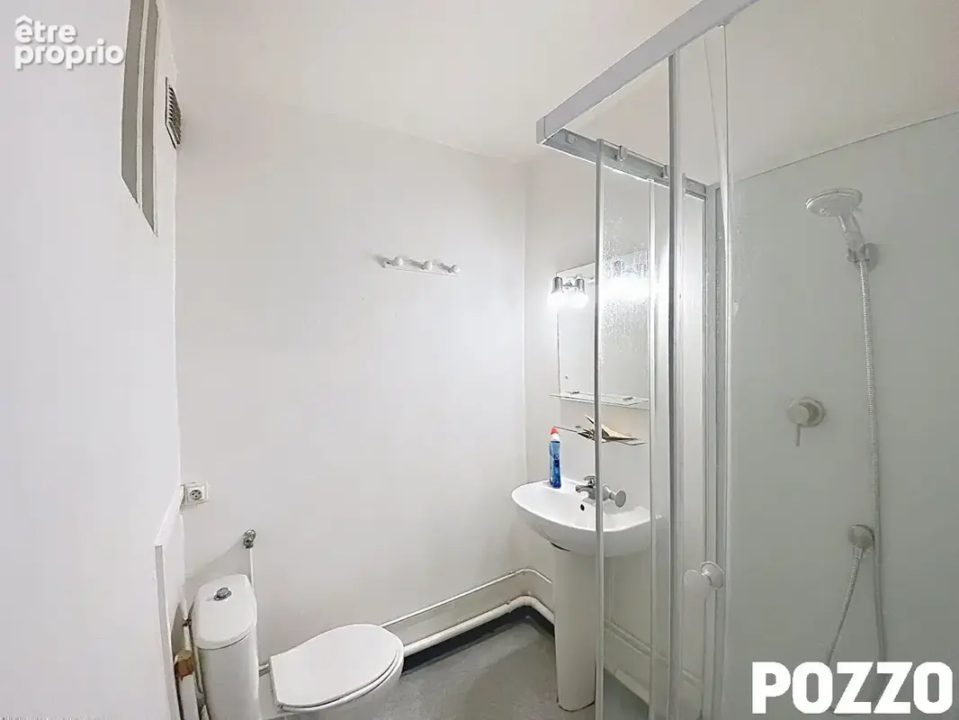 Appartement Rouen 2 pièce(s) 41 m2 - Hyper Centre - photo 10