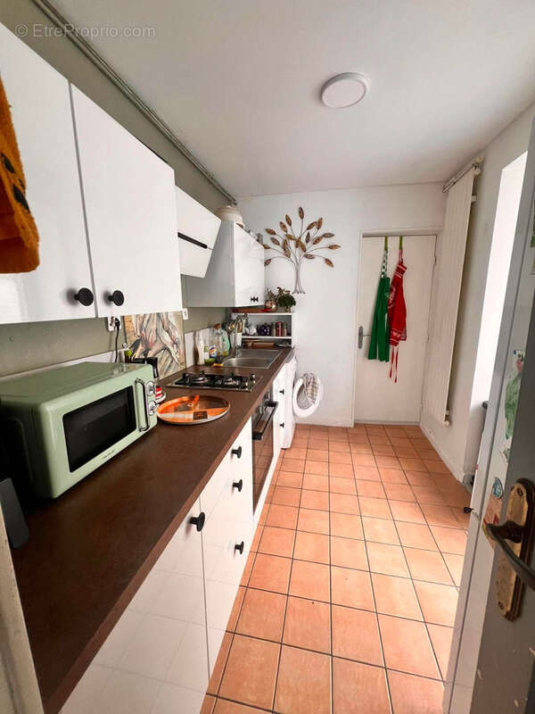 Maison à CALAIS