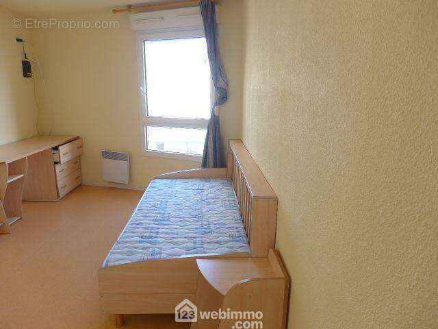 Photo 4 - Appartement à COURBEVOIE