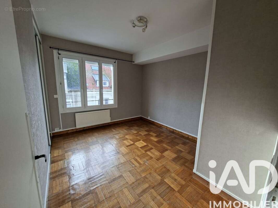 Photo 7 - Appartement à DIEPPE