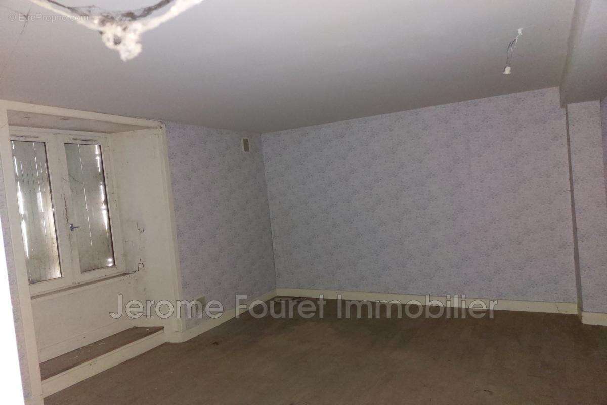 vente immeuble - photo 7