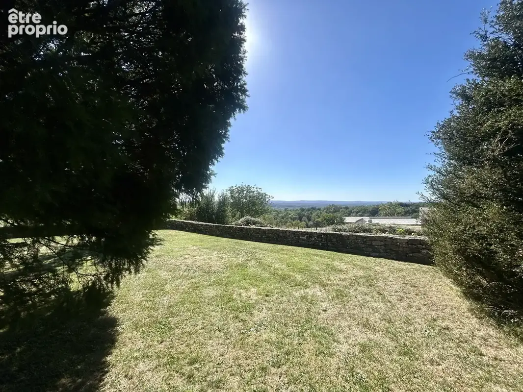 Château d’exception au cœur du querc - photo 23