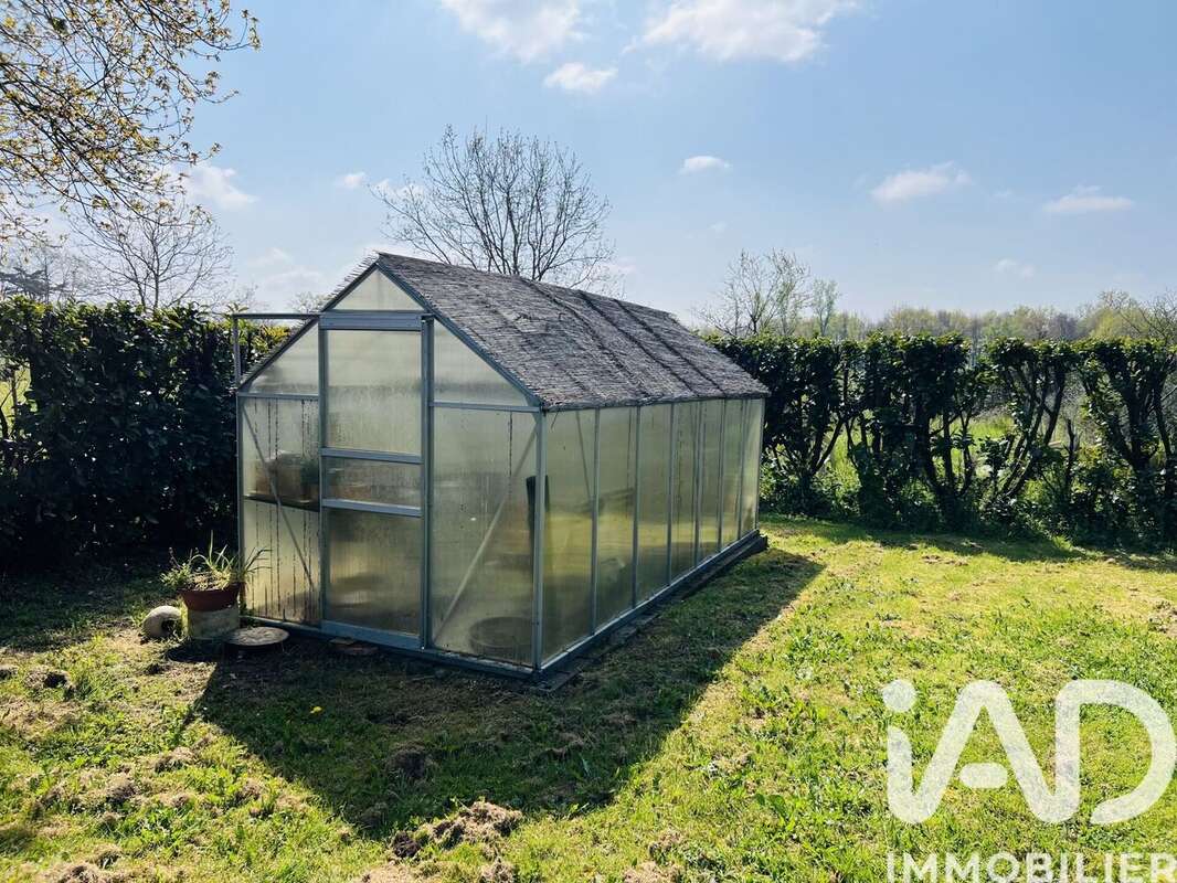 Photo 8 - Maison à CASTELSARRASIN