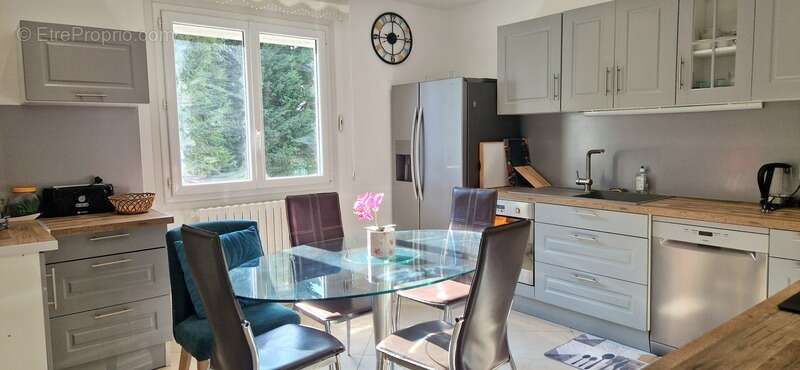 Maison à PRIGONRIEUX