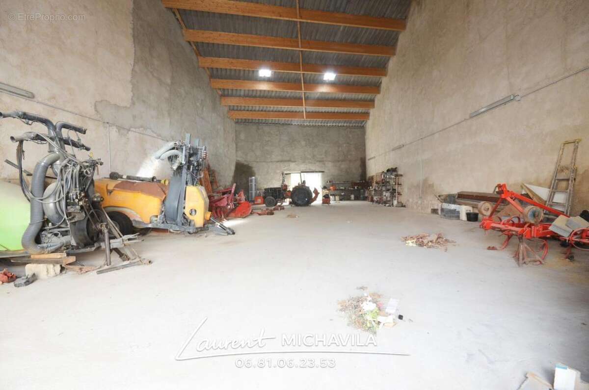 Appartement à PORTIRAGNES