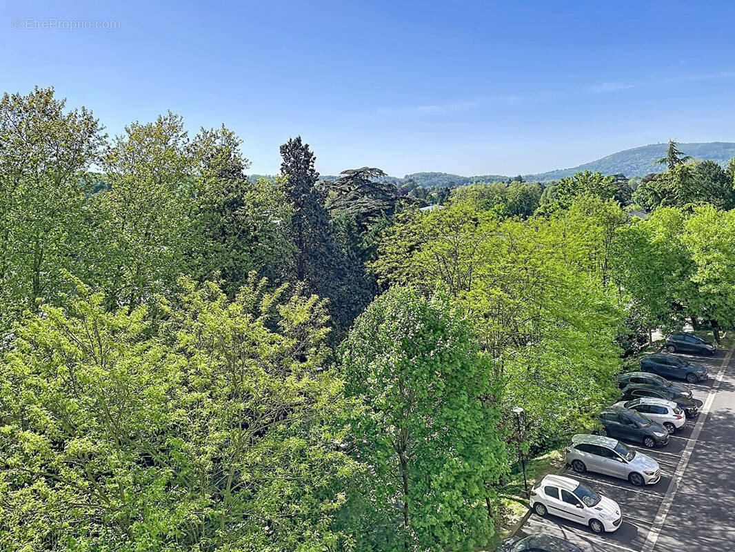 Appartement à NEUVILLE-SUR-SAONE