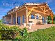 Maison à CARLA-BAYLE