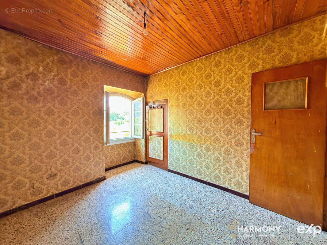 Appartement à JOUQUES