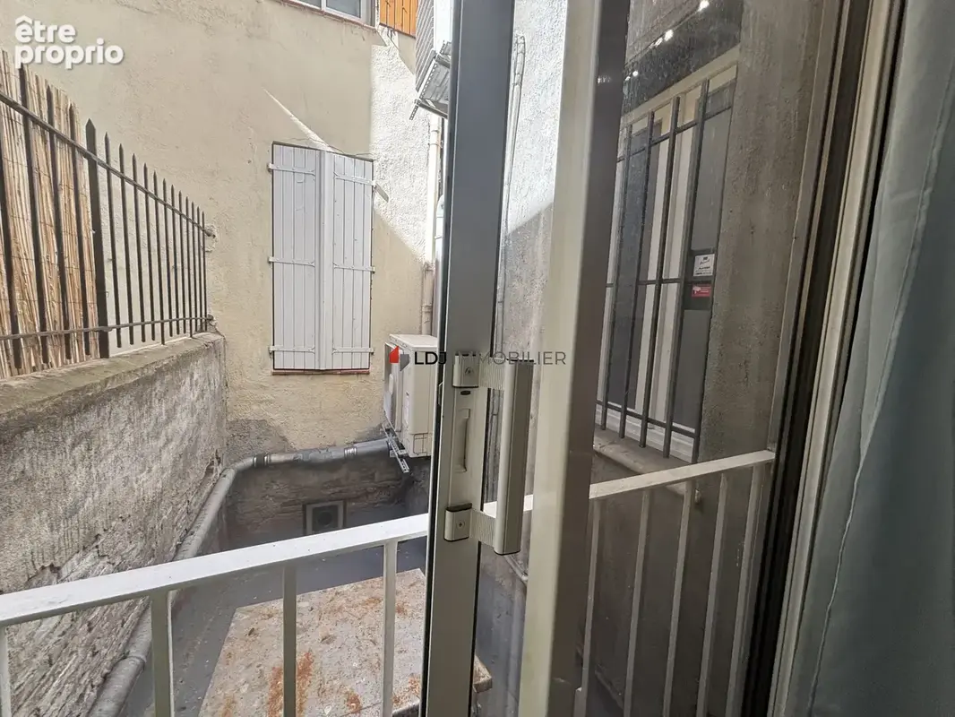 Appartement 1 pièce 26 m² à vendre à Perpignan (66000) - photo 9