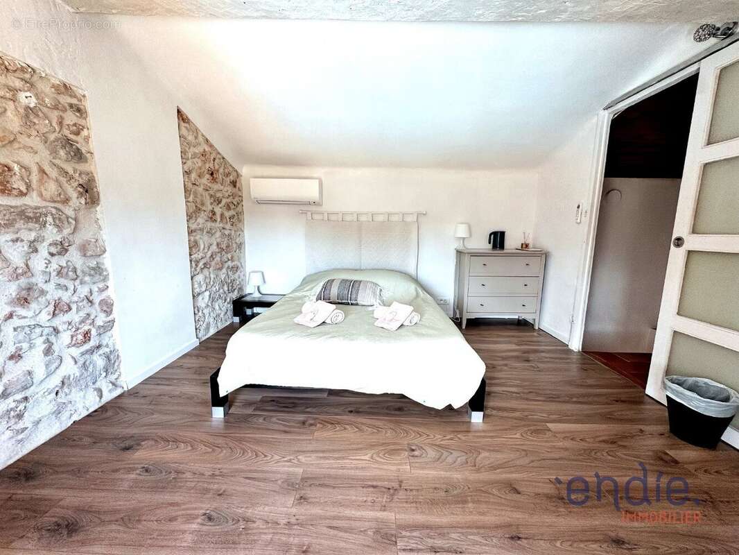 Maison à SAINT-OUEN