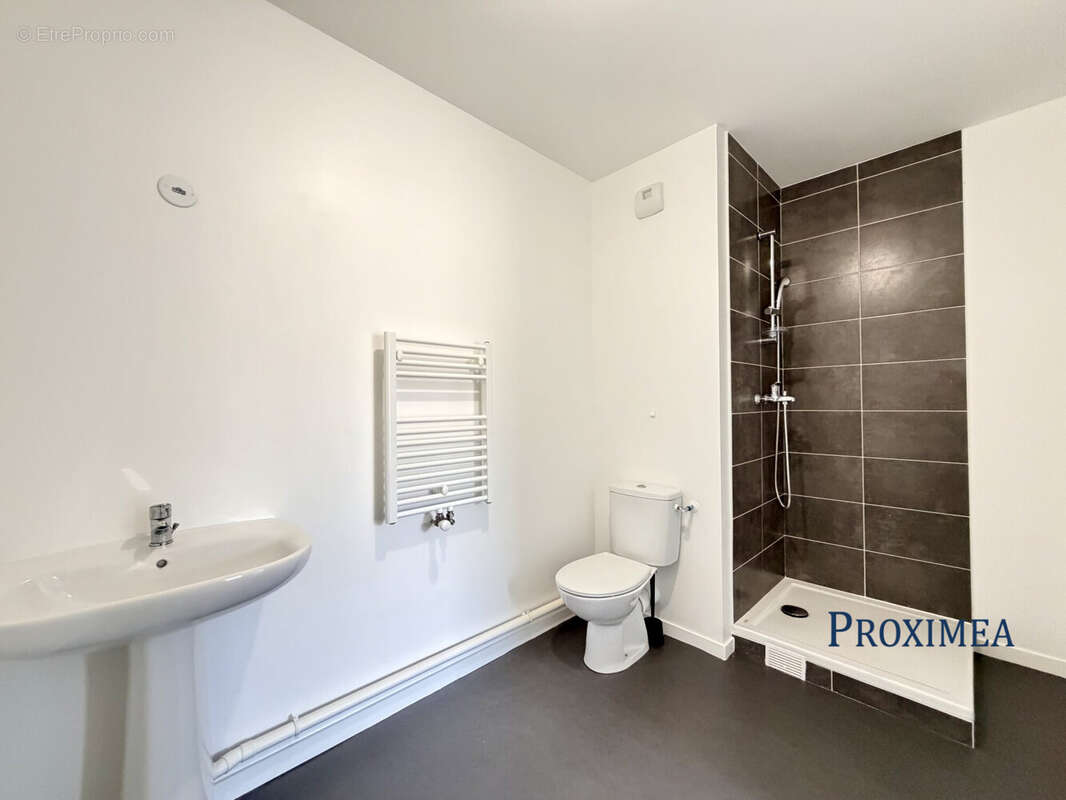 Appartement à ROISSY-EN-BRIE