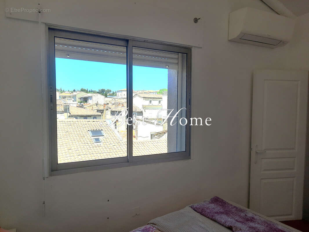 Bel appartement de caractère à vendre NIMES Centre ville, Révolution - photo 13