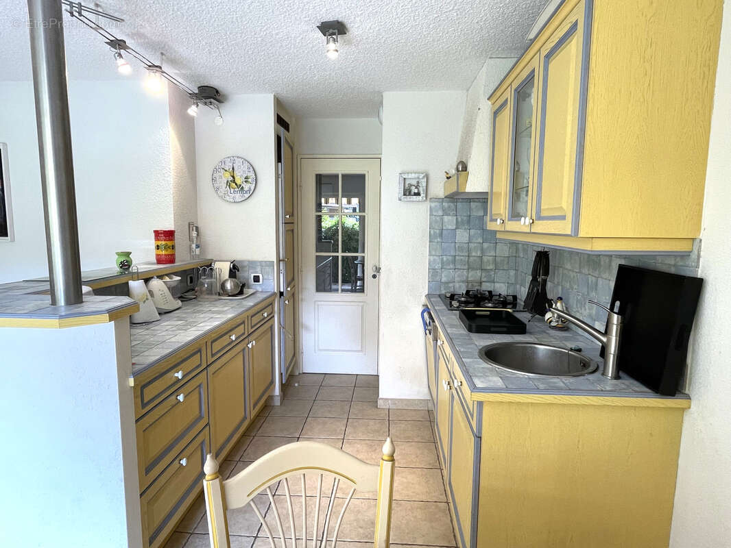 Appartement à SAINTE-MAXIME