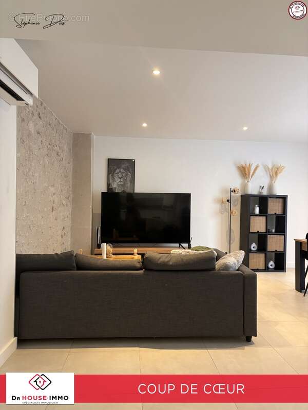 Maison à LA CHAPELLE-SAINT-MESMIN