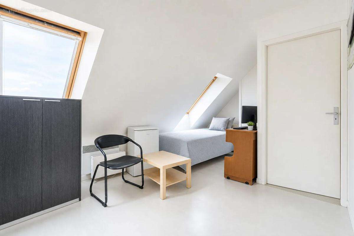 Appartement à PIERREFITTE-SUR-SEINE