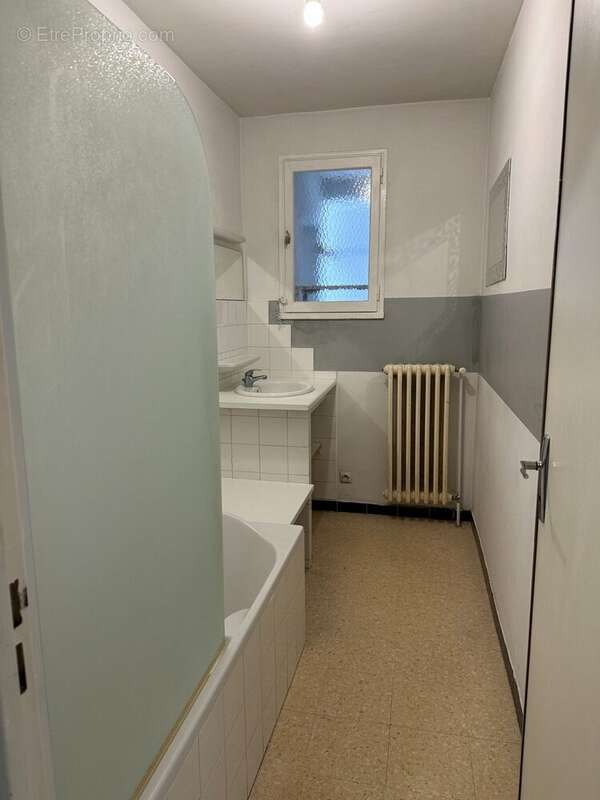 Appartement à TAIN-L&#039;HERMITAGE