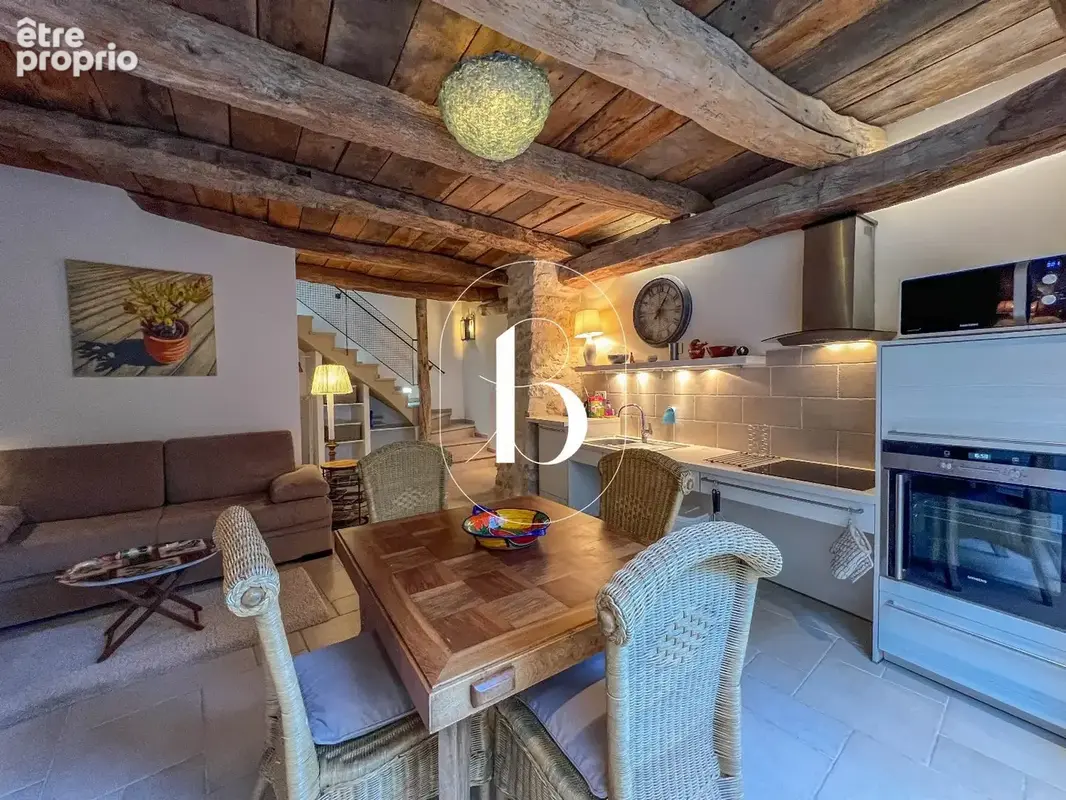 Maison 10 pièces 280 m² à vendre à Goudargues (30630) - photo 16