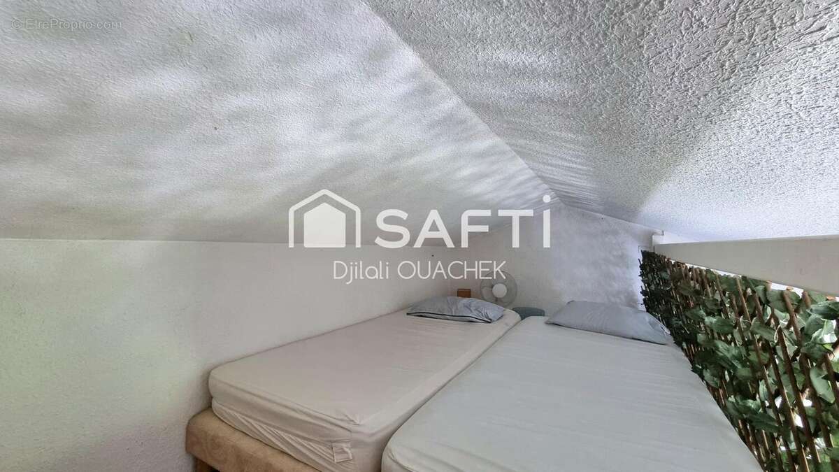 Photo 9 - Appartement à CANET-EN-ROUSSILLON