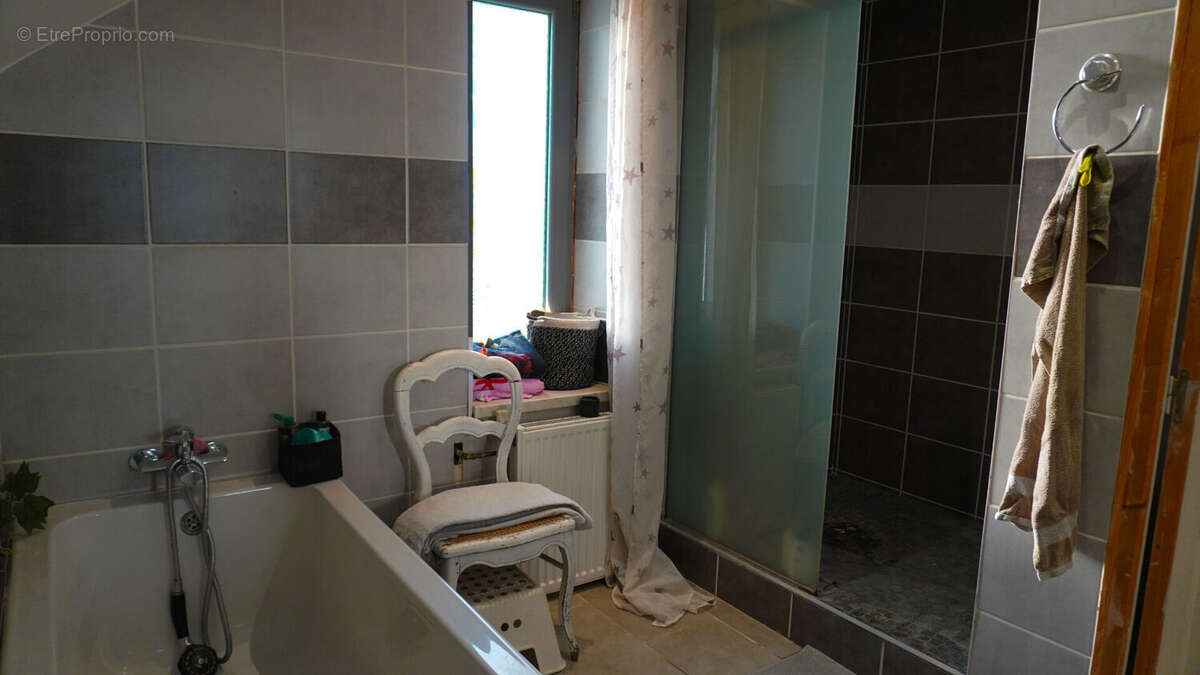 Maison à RAON-L&#039;ETAPE