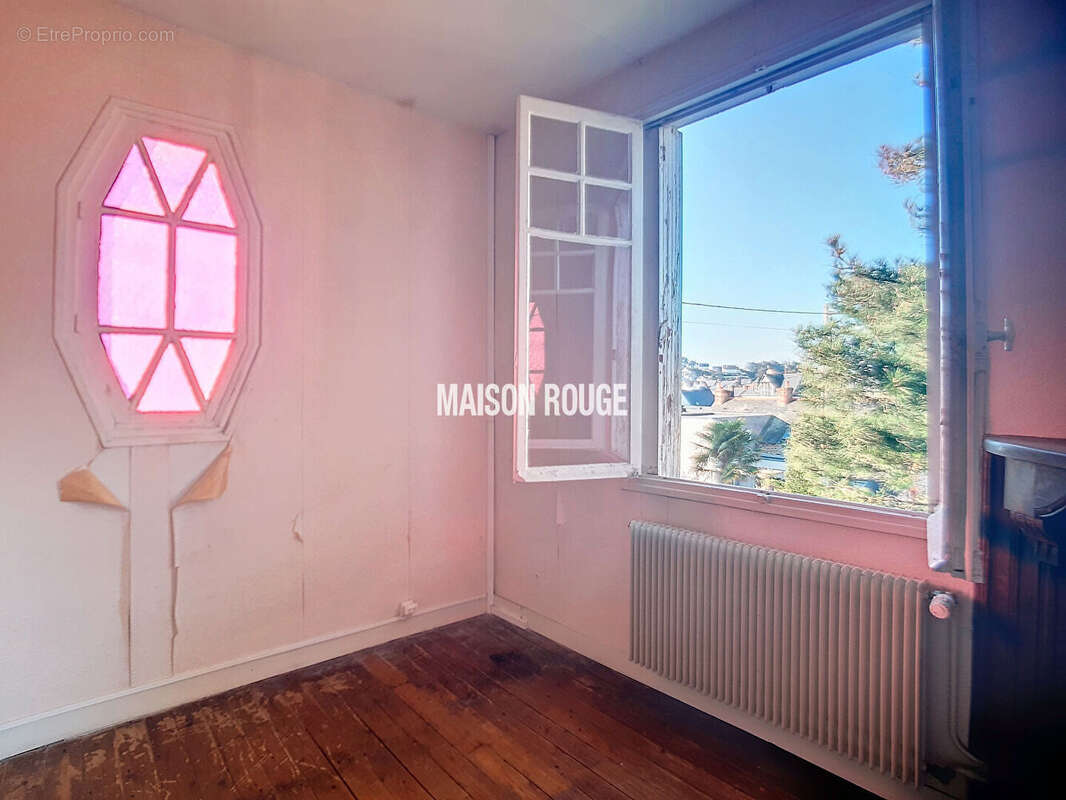 Maison à PLENEUF-VAL-ANDRE