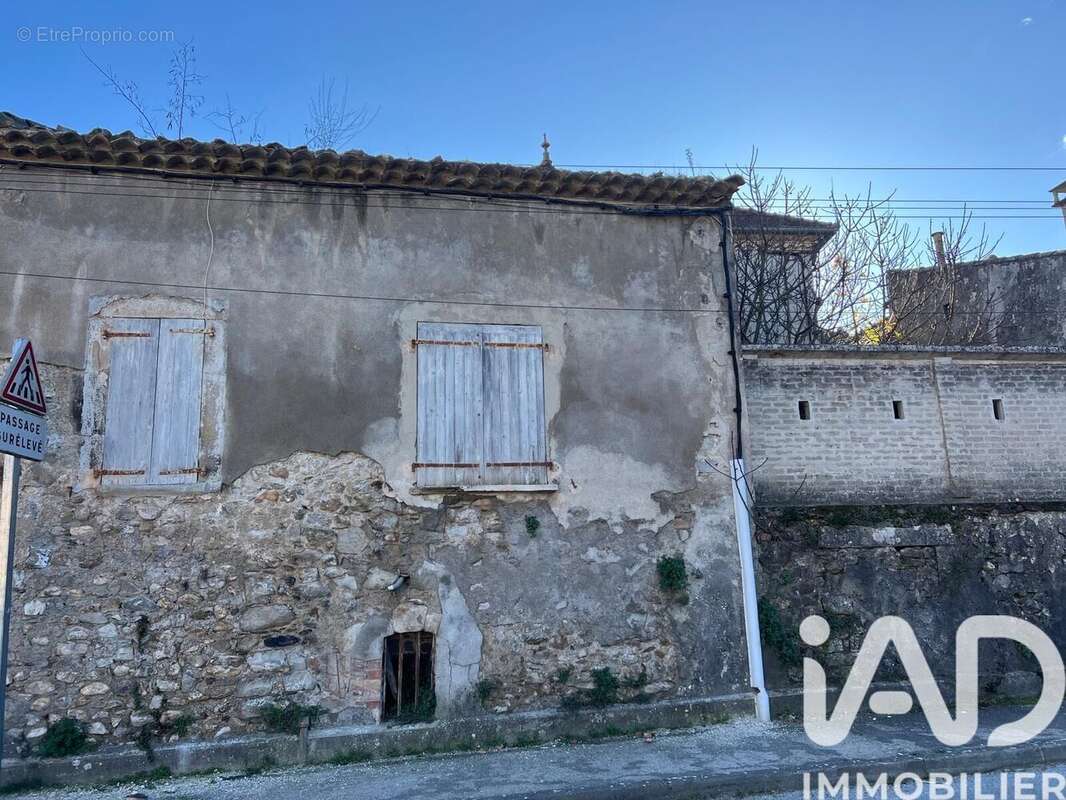 Photo 6 - Appartement à CENDRAS